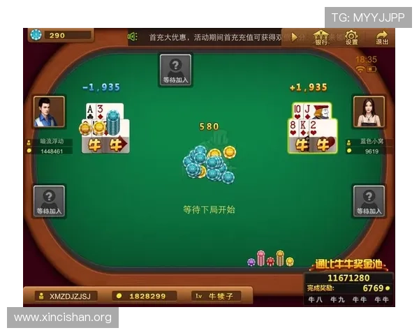 澳门新葡京百家乐官网丰富的游戏种类,百家乐、龙虎、骰宝应有尽有,满足不同玩家需求