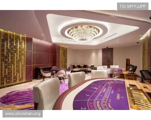 澳门贵宾厅冷清现象的原因及其对澳门高端服务行业的启示