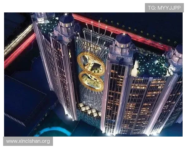 澳门新濠官方旗舰店最新上线游戏及优惠礼包详细介绍让你玩得尽兴